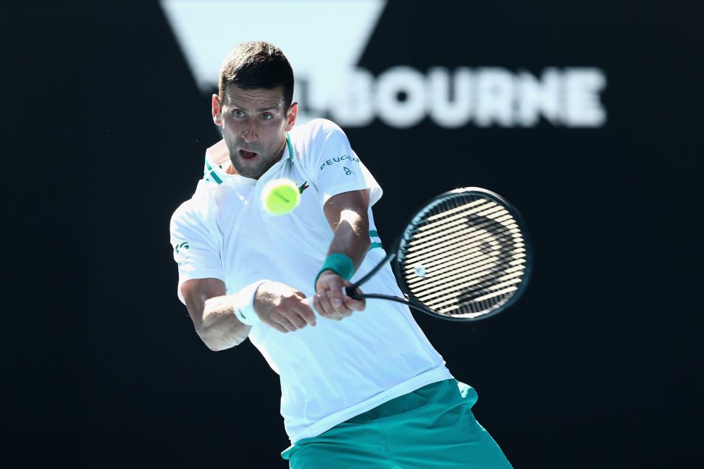 S-a vaccinat Novak Djokovic?! Liderul ATP s-a înscris la Australian Open 2022. Serena Williams va lipsi_11