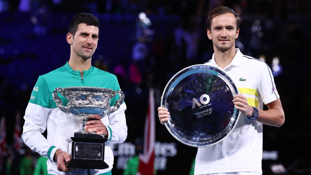 S-a vaccinat Novak Djokovic?! Liderul ATP s-a înscris la Australian Open 2022. Serena Williams va lipsi_6
