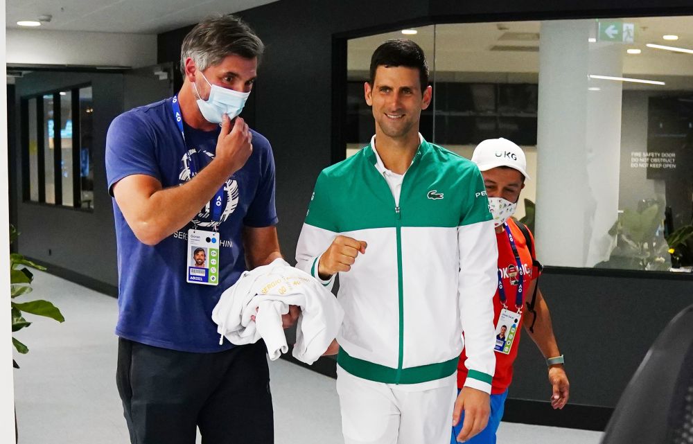 S-a vaccinat Novak Djokovic?! Liderul ATP s-a înscris la Australian Open 2022. Serena Williams va lipsi_7