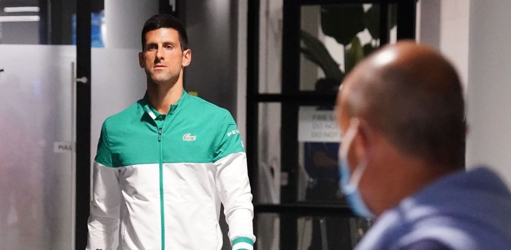 S-a vaccinat Novak Djokovic?! Liderul ATP s-a înscris la Australian Open 2022. Serena Williams va lipsi_8