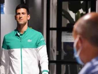 
	S-a vaccinat Novak Djokovic?! Liderul ATP s-a înscris la Australian Open 2022. Serena Williams va lipsi
