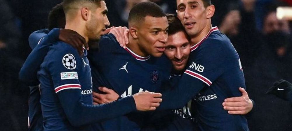 Pierdare mare pentru PSG! Starul parizienilor și-ar fi contactat impresarul pentru a-l transfera la Real Madrid