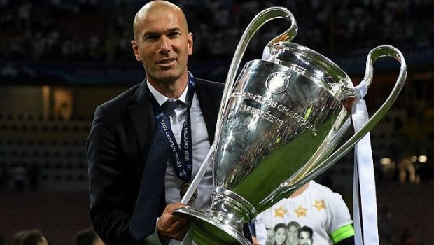 
	Anunțul momentului: Zidane, dispus să o preia pe PSG încă din iarnă! Indiciul care-l dă de gol&nbsp;
