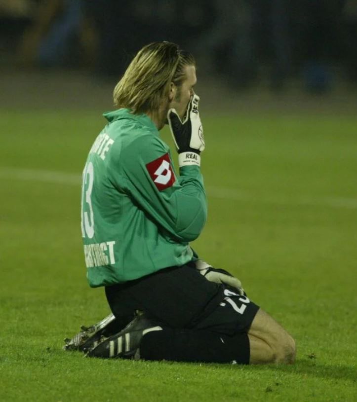 Un belgian trecut pe la Dinamo suferă pentru „câini”: „Mă întristez când mă uit la clasament”_5