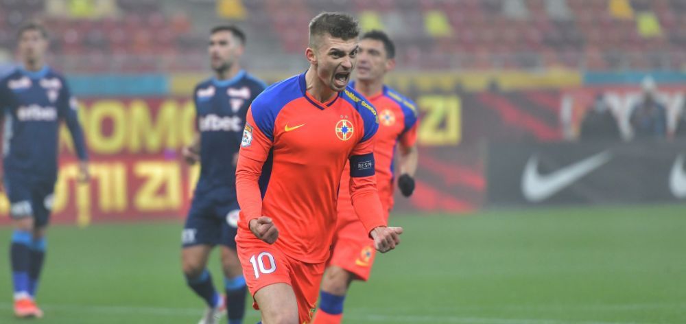 Florin Tănase, ofertat de un club din Europa. Anunțul făcut de Gigi Becali_2