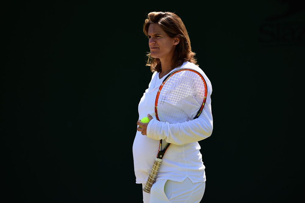 Amelie Mauresmo, prima femeie care ocupă funcția de director al turneului de la Roland Garros: „Am ambiții clare!”_10