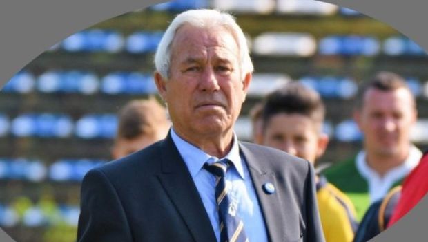 
	Câștigător al Cupei Europei la rugby cu Dinamo, Petre Florescu a murit la vârsta de 76 de ani&nbsp;
