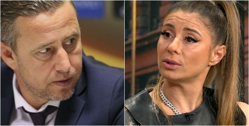 Scandal în direct între Anamaria Prodan și Laurențiu Reghecampf: „Tu și amanta ta faceți copilul să treacă prin traumă!” / „N-aș vrea să vorbesc cu tine!”_17