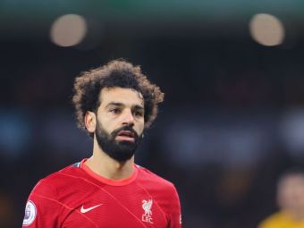 
	Mohamed Salah și-a decis viitorul!
