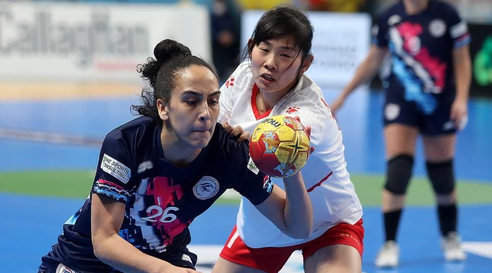 China, retrasă de la Campionatul Mondial de handbal feminin! Motivul din spatele deciziei _2