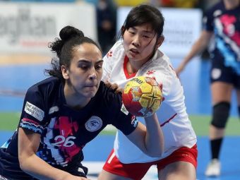 
	China, retrasă de la Campionatul Mondial de handbal feminin! Motivul din spatele deciziei&nbsp;
