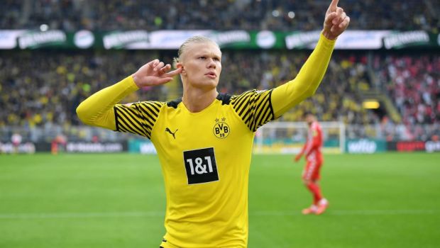 
	Ruptură totală între Dortmund și Haaland!? Oficialii clubului resping ultimele acuzații ale fotbalistului
