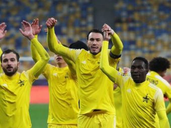 Sheriff Tiraspol poate da peste doi români în play-off-ul pentru optimile Europa League