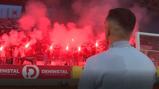 
	UTA Arad - FC Botoșani 0-0. Moldovenii revin pe loc de play-off, gazdele au 6 meciuri fără victorie
