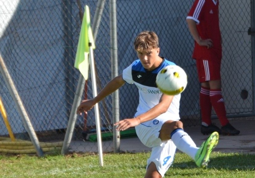 Un român a fost convocat la naționala Italiei! A debutat cu gol, joacă la un club de Liga Campionilor și are propriile metode de pregătire_9