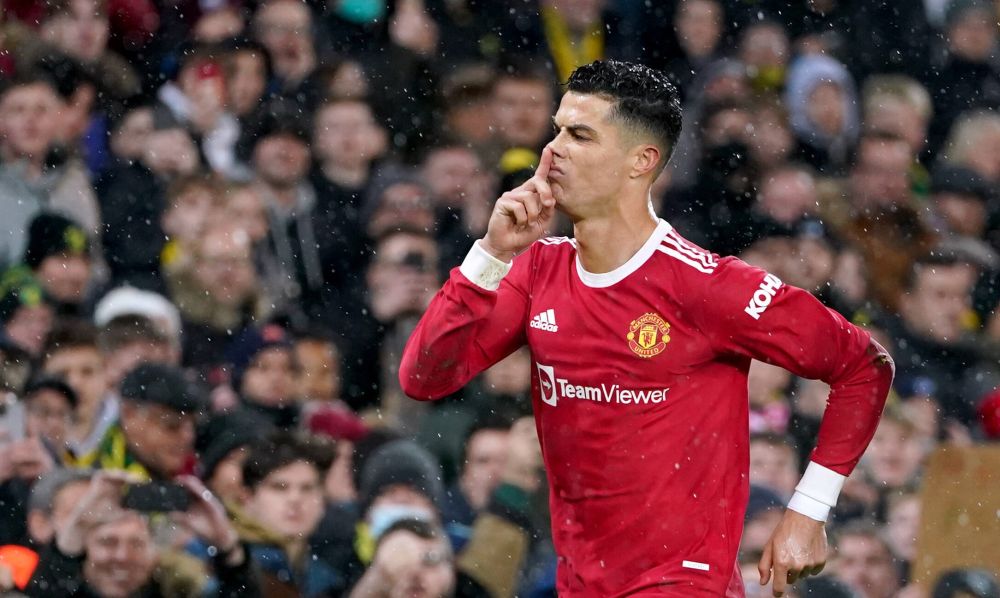 Ronaldo a ieșit la rampă în "Ziua Penalty" din Premier League! Granzii, victorii de la 11 metri_8