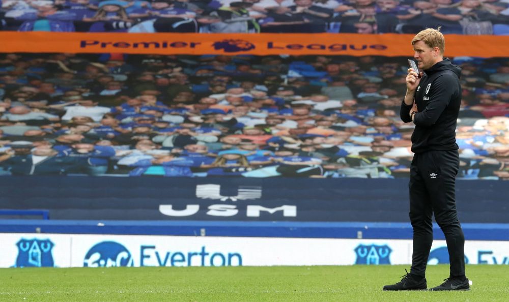 Viața lui Alex Dobre la o echipă din Premier League: "M-am dus în biroul lui și i-am spus că vreau o șansă". Cum a decurs discuția cu actualul antrenor al celui mai bogat club din lume_2