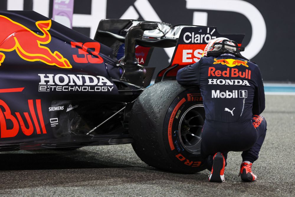 Reacție vehementă a unui pilot din F1 după titlul lui Verstappen: "Complet inacceptabil, nu îmi vine să cred!"_6