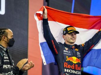 
	Nu s-a încheiat! Mercedes contestă victoria lui Verstappen, care i-a adus olandezului titlul mondial
