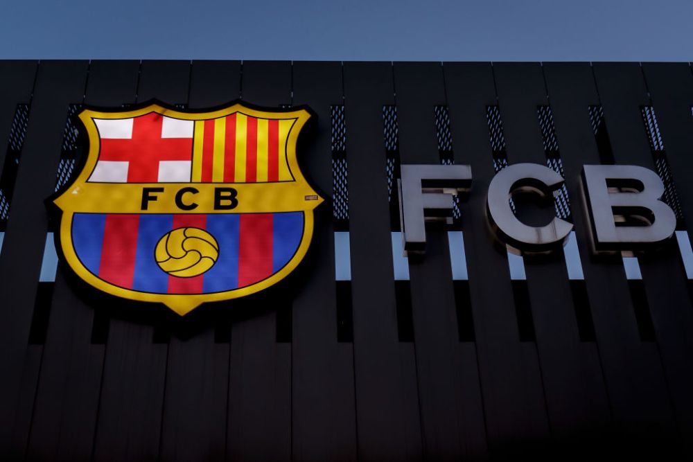 De ce își închide FC Barcelona canalul TV_1