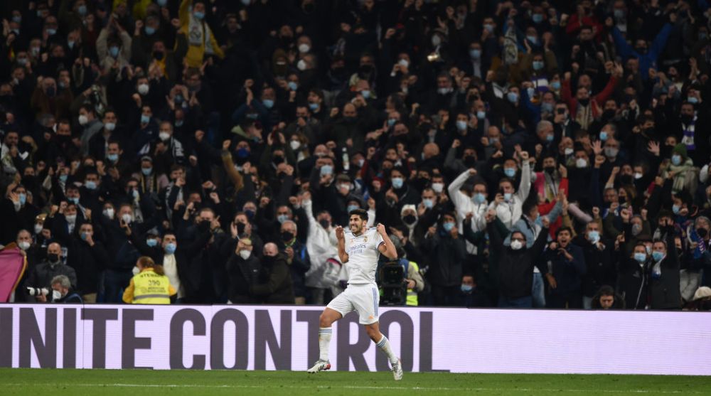 Real Madrid a câștigat derbiul cu Atletico și și-a consolidat prima poziție în La Liga_5