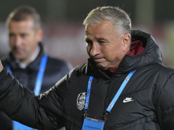 
	CFR Cluj a transferat un jucător înaintea meciului direct! Fotbalistul va ajunge sub comanda lui Petrescu&nbsp;
