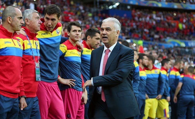 „Trag în jos fotbalul românesc!” Anghel Iordănescu a găsit vinovații pentru decăderea sportului-rege în România _1