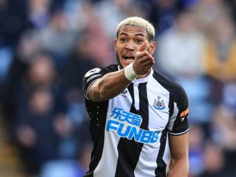 
	Newcastle pune la bătaie 62 de milioane de euro pentru un transfer senzațional
