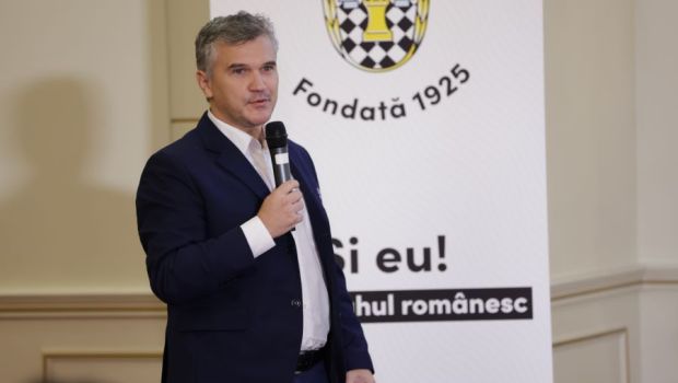 
	Federația Română de Șah anunță pentru 2022 două proiecte de anvergură&nbsp;&nbsp;
