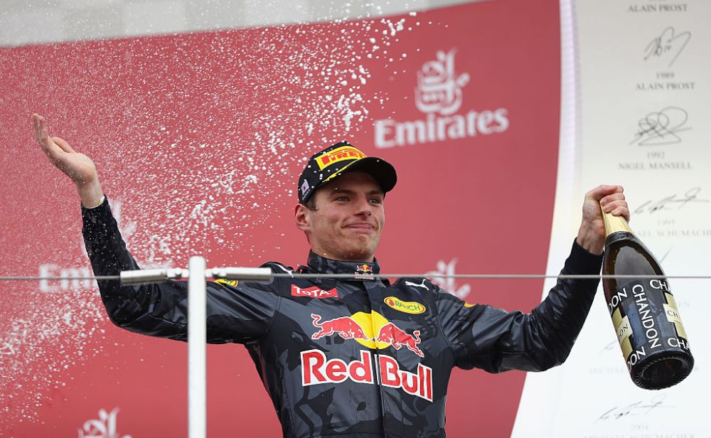 SPECIAL | Fiu și campion! Tată și manager! Povestea de succes din familia Verstappen: ascensiunea noului campion mondial din F1_11