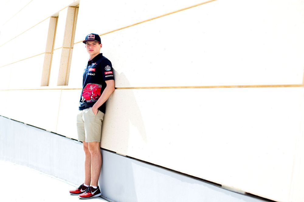 SPECIAL | Fiu și campion! Tată și manager! Povestea de succes din familia Verstappen: ascensiunea noului campion mondial din F1_16
