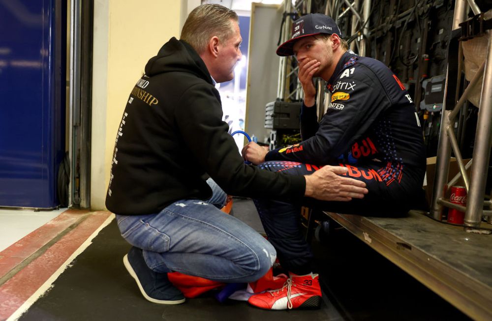 SPECIAL | Fiu și campion! Tată și manager! Povestea de succes din familia Verstappen: ascensiunea noului campion mondial din F1_4