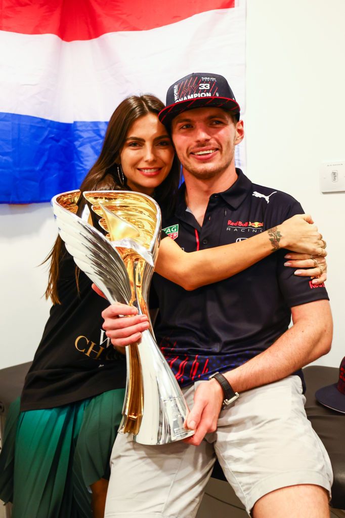SPECIAL | Fiu și campion! Tată și manager! Povestea de succes din familia Verstappen: ascensiunea noului campion mondial din F1_7