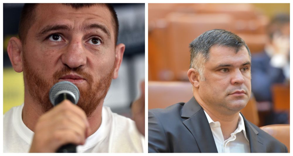 Cătălin Moroșanu, în glumă despre Daniel Ghiță: ”O să am mai multă susținere din partea poporului să bat un parlamentar”_1