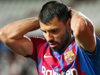 
	Aguero se retrage din fotbal, din cauza problemelor de sănătate! Când își va anunța oficial decizia
