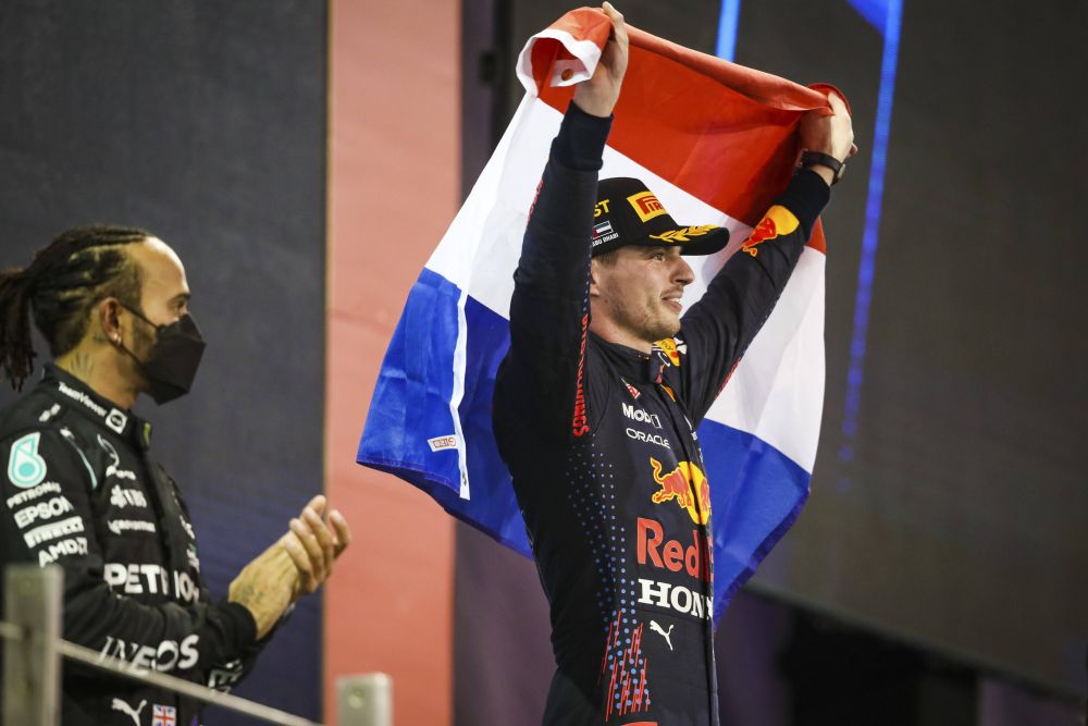 Finala F1, prin ochii lui Doru Sechelariu: "Cea mai bună cursă văzută!". Analiza disputei Verstappen - Hamilton_5
