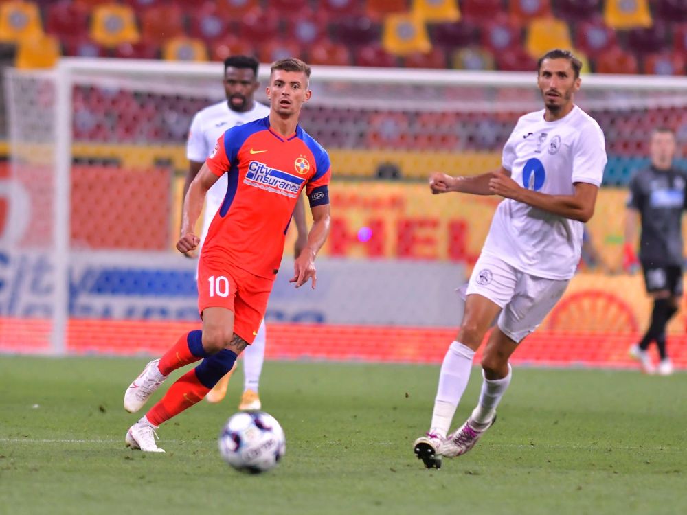 Florin Tănase s-a dat de gol! Când va fi oficializat transferul în străinătate_1