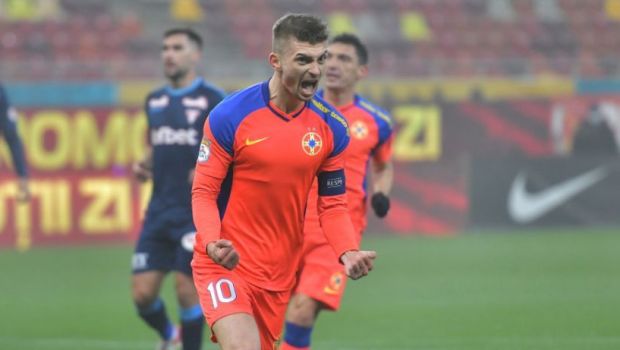 
	Florin Tănase s-a dat de gol! Când va fi oficializat transferul în străinătate

