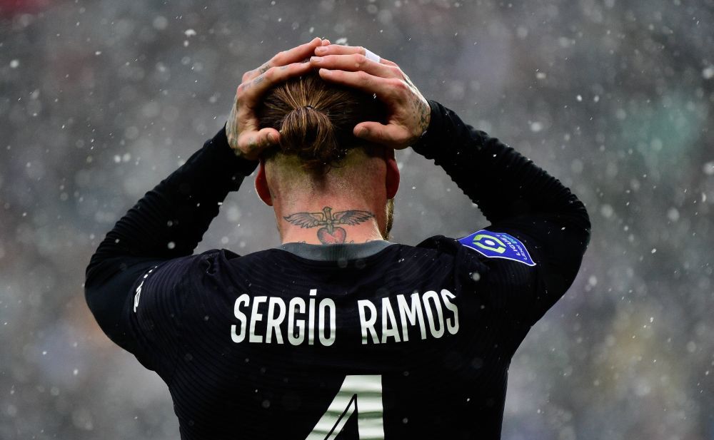 Ramos, mesaj războinic și surprinzător după tragerea la sorți: „Merg la moarte cu PSG în meciul cu Real!” _2