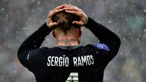 
	Ramos, mesaj războinic și surprinzător după tragerea la sorți: &bdquo;Merg la moarte cu PSG în meciul cu Real!&rdquo;&nbsp;
