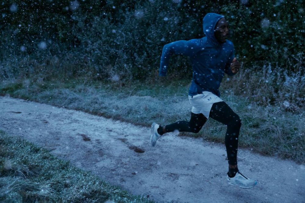 Lumea lui Anthony Joshua. "L-am adorat pe Mike Tyson!" Rolul alergării pe vreme rece în pregătirea unui boxer profesionist_14
