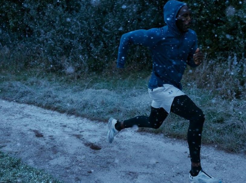 Lumea lui Anthony Joshua. "L-am adorat pe Mike Tyson!" Rolul alergării pe vreme rece în pregătirea unui boxer profesionist_15