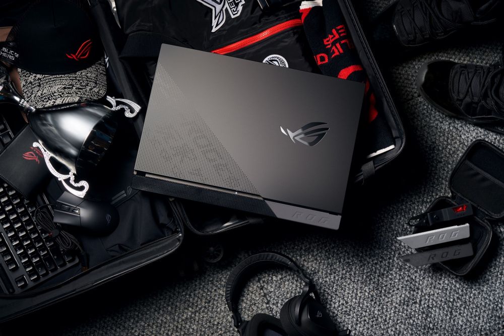 (P) ASUS ROG Strix: laptopuri care țintesc victoria în eSports_3
