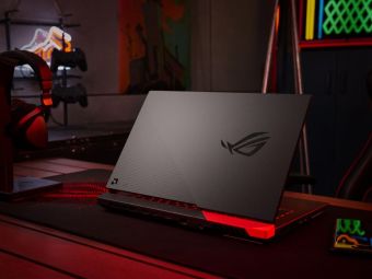 
	(P) ASUS ROG Strix: laptopuri care țintesc victoria în eSports
