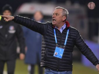 
	Dinamo are un nou căpitan! Decizia luată de Mircea Rednic
