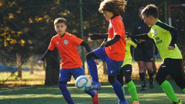 
	A dezvoltat fotbalul din Germania și Belgia, iar acum va ajuta FRF pentru formarea managerilor academiilor de juniori!
