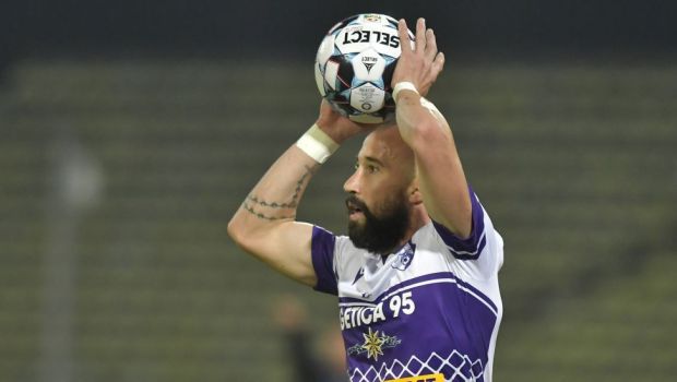 
	Iasmin Latovlevici și-a atacat dur colegii după o nouă înfrângere suferită de FC Argeș
