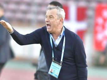 
	Mircea Rednic anunță noua regulă de la Dinamo! Cum și-a motivat fotbaliștii
