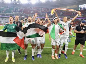
	Parisul în flăcări! Cum au sărbătorit algerienii calificarea în finală după un gol în minutul 90+17
