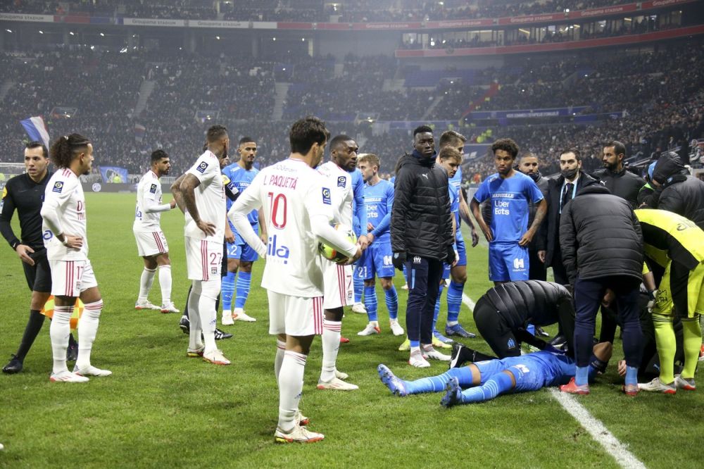 Românca ministru al sporturilor din Franța a decis: meciurile de fotbal, ”întrerupte definitiv” în caz de incidente_2